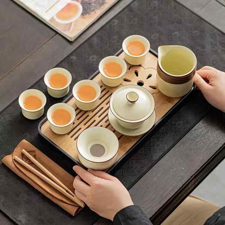 楽天市場】中国茶器セット 功夫茶器の通販