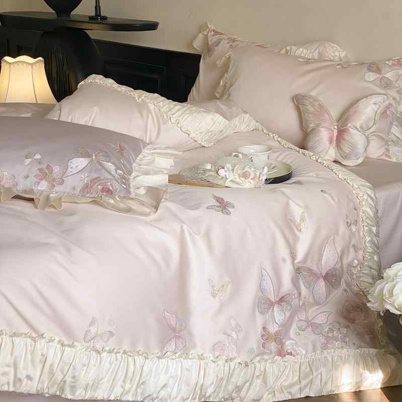 ���� ��ǥ����� 100S Ĺ��� �٥åɥ����� �٥åɥ��С� 4�����å� ��繡 ���� �ԥ󥯷� �ѡ��ץ�� ��� ���餫�� ȩ����