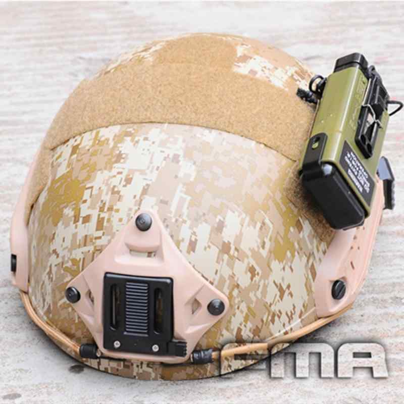 サバイバルライト 無機能モデル コスプレ 装備 ミリタリー 軍用 信号灯 サバイバルゲーム アウトドア グリーン