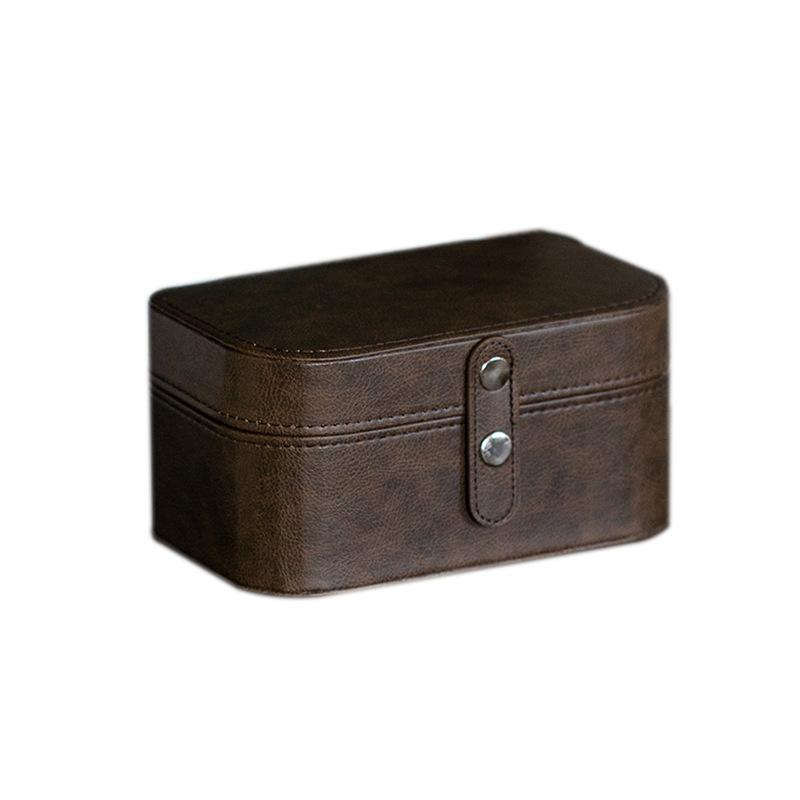 茶器 携帯用茶器セット 陶瓷 蓋碗 茶杯 アウトドア 旅行 ティーセット 快客杯 商务 简约