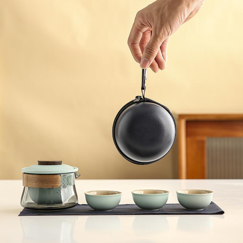 ・スタイル: ビジネス・素材: 陶磁器・カラー: 薄荷グリーン、禅ブラック、黛グリーン、ブルー・ギフト用途: 誕生日、出産祝い、旅行記念、卒業、引越し、パーティー、お見舞い・対象者: 家族、恋人、同僚、友人、祖父母、子供、先生