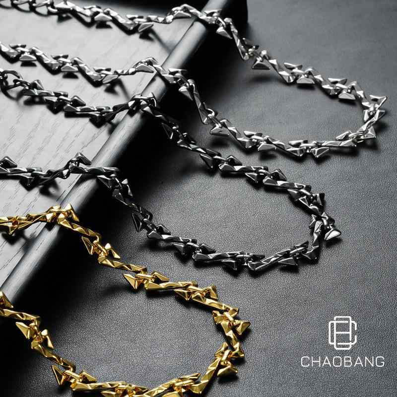 ネックレス メンズ レディース チタン鋼 アルファベット Z字 シルバー 電気メッキ加工 チョーカー スタ..