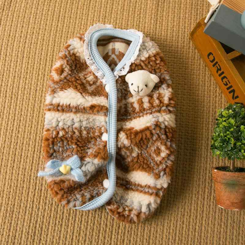 ・素材: ポリエステル・スタイル: カジュアル・対象: 犬猫・カラー: 小宝贝马甲・サイズ展開: XS、S、M、L、XL・カテゴリ: ベスト・ハーネス