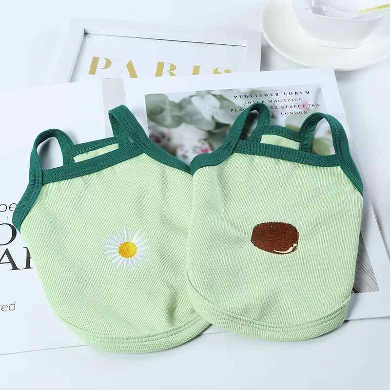 ペット服 小型犬 春秋服 仔犬 テディ ビション ポメラニアン シュナウザー 猫 春秋物 ポリエステル カジュアル 牛油果