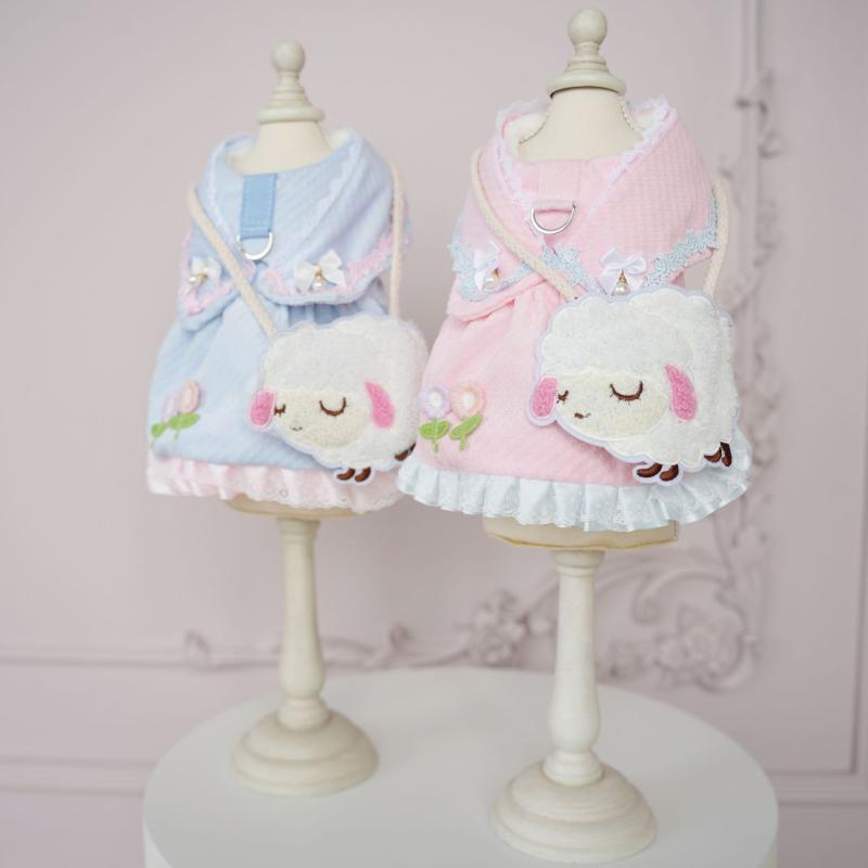 ・項目名: 素材・値: アクリル・項目名: カテゴリ・値: スカート・項目名: スタイル・値: プリンセス・項目名: 対象・値: ユニセックス・項目名: カラー・値: ピンク, ブルー・項目名: サイズ・値: XS, S, M, L, XL...