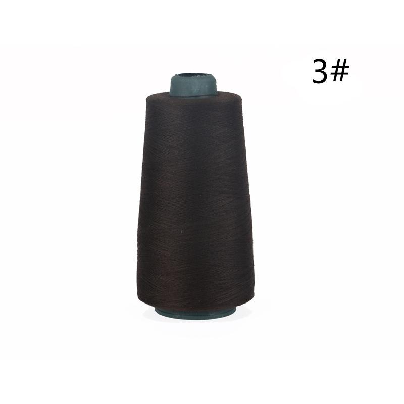 その他 假発 レディース 直毛 発条線 ポリエステル ミディアム ロング ブラック ダークブラウン ブラウ..