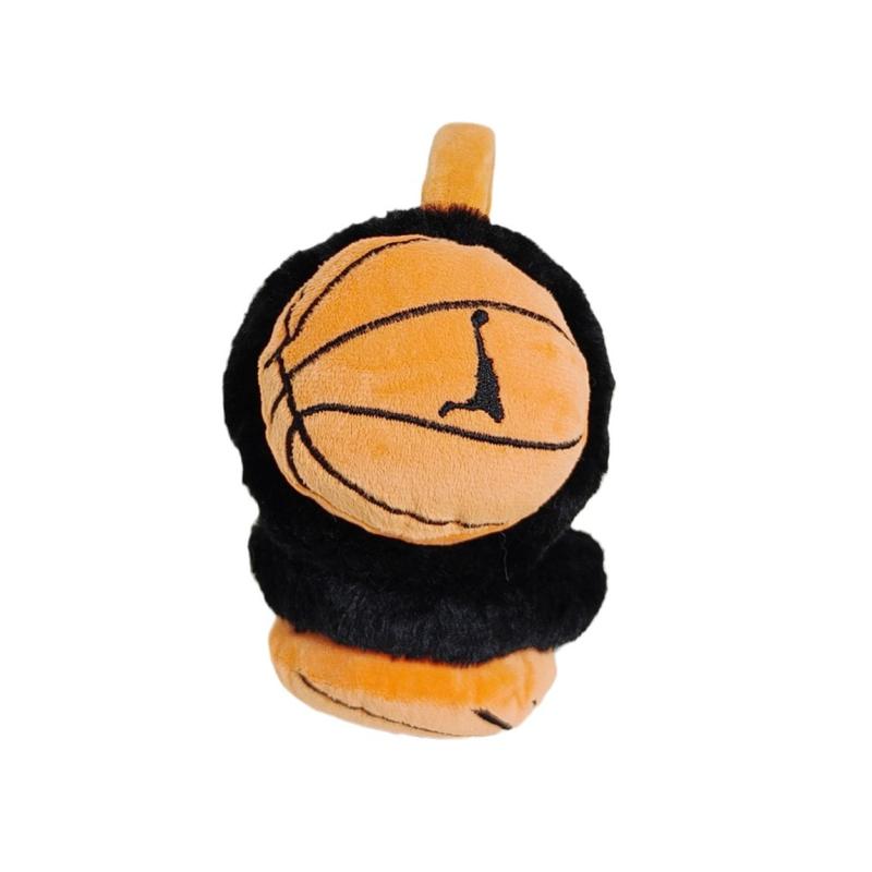 イヤーマフ キッズ 男の子 子供用 防寒 ボア あったか グレー ブルー グリーン オレンジ ブラック ブラウン 秋冬 アウトドア 観光