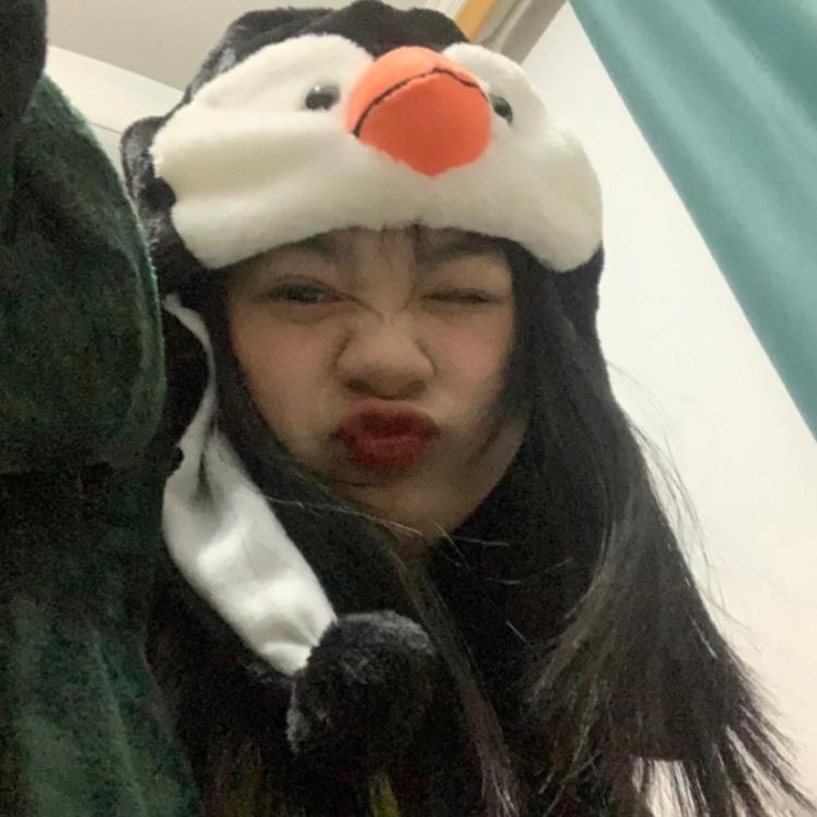 帽子 レディース かわいい 防寒 暖か 耳当て付き ニット帽 ブラック