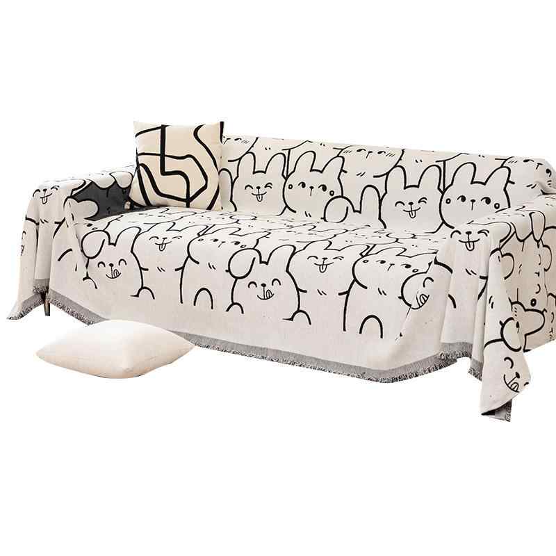 楽天市場】うさぎ（ソファカバー・イスカバー｜インテリア・寝具・収納