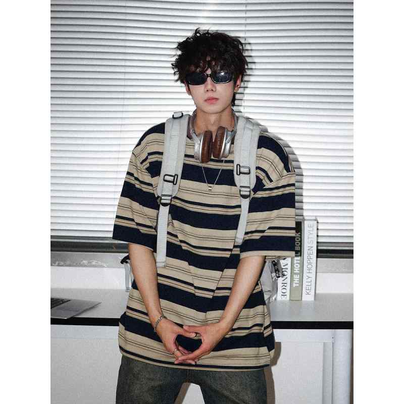 T����� ��� Ⱦµ �ܡ������� �ۿ� ��ä��� ���롼�ͥå� ���åȥ��� �ȥåץ� ��100% �����奢�� �������� ���ʻȤ�