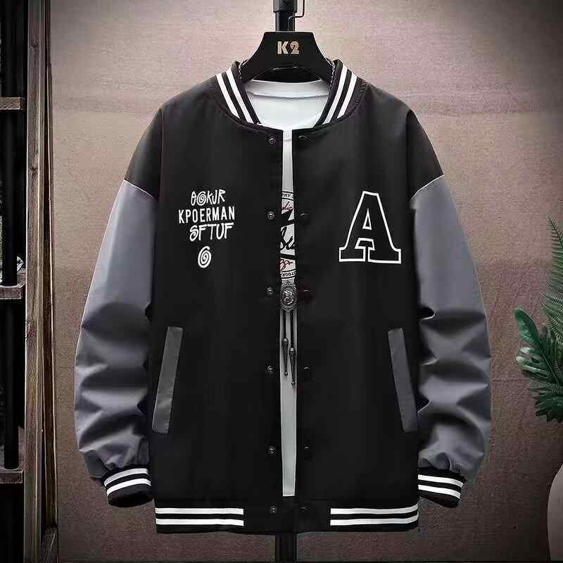 ・スタイル: 街潮・対象: 青少年, 成人・领型: 立领・フィット: ルーズ・前立て: シングルブレスト・フード: なし・厚さ: 厚手・生地: 毛呢・メイン素材: ポリエステル 約65%・裏地: アセテート繊維 約50%・シーン: カジュア...