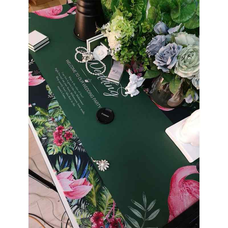 マウスパッド 超大判 かわいい レディース 厚手 デスクマット ゲーミング オフィス 天然ゴム 滑り止め ..