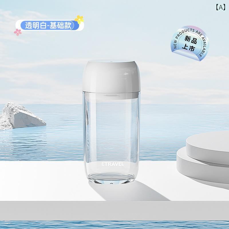 歯ブラシケース 携帯用歯ブラシ コップ セット 歯磨き 洗面用具 収納ケース ABS+PC...