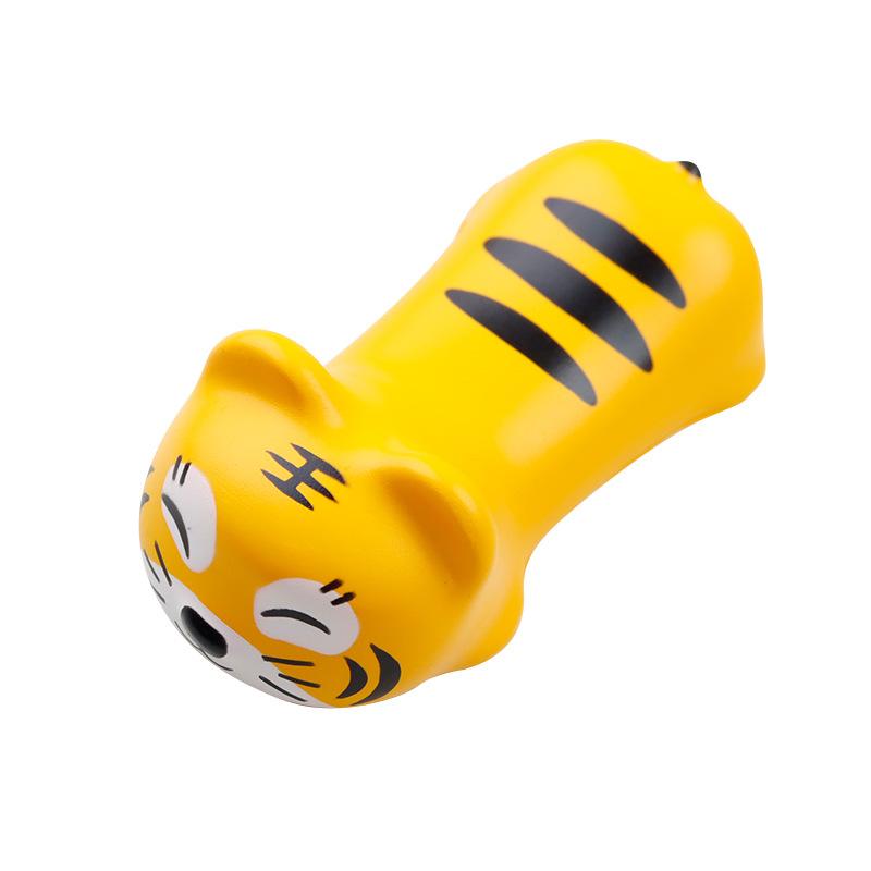 アームレスト レディース かわいい アニマル リストレスト 疲労軽減 腕置き 肘置き 接触冷感 ゲル素材 デスクワーク テレワーク パソコン オフィス ピンク