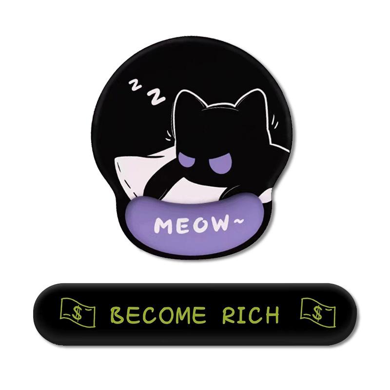 楽天市場】マウスパッド アニメ 3dの通販