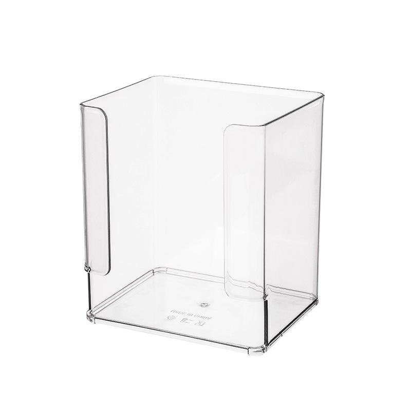 収納ケース レディース メンズ キッチン 卓上 整理ボックス カップラーメン インスタントラーメン マス..