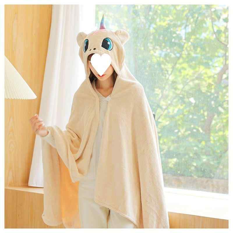 ブランケット レディース ひざ掛け ショール 花柄 ベージュ系 オフィス 学生 昼寝 かわいい