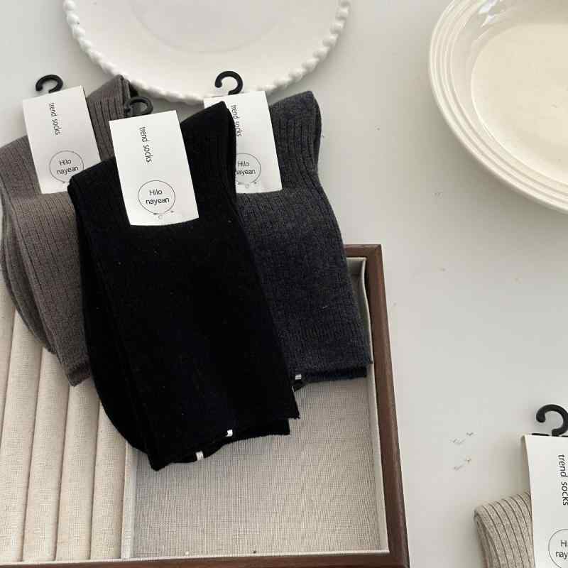 靴下 レディース ウール あったか 靴下 秋冬 パイルソックス ルームソックス 黒 白 ベージュ 婦人 ソックス 冷え取り あったかグッズ
