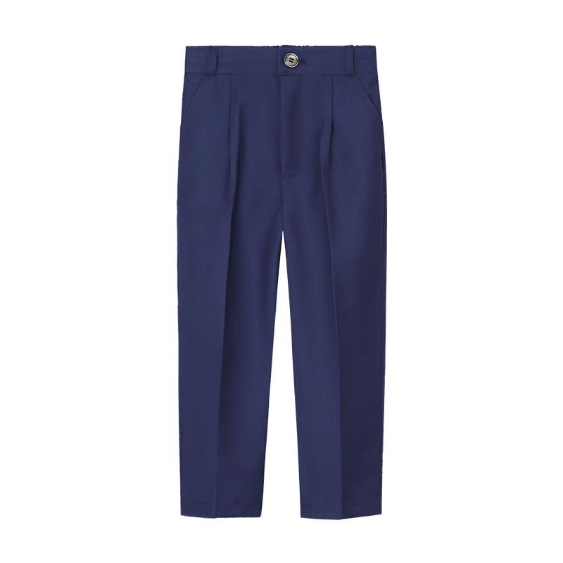 子供用パンツ 男の子 フォーマル パンツ 春夏秋 学生 発表会 結婚式 礼服 ズボン ポリエステル混紡 90cm 100cm 110cm 120cm 130cm 140cm 150cm 160cm 170cm 180cm