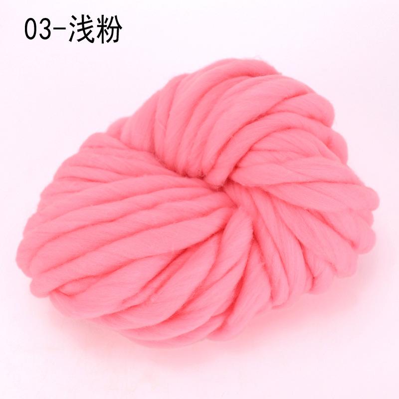 毛糸 韓国風 大判 極太 ウール DIY 手編み 棒針編み ショール ストール ポリエステル 肉厚 あったか 秋..