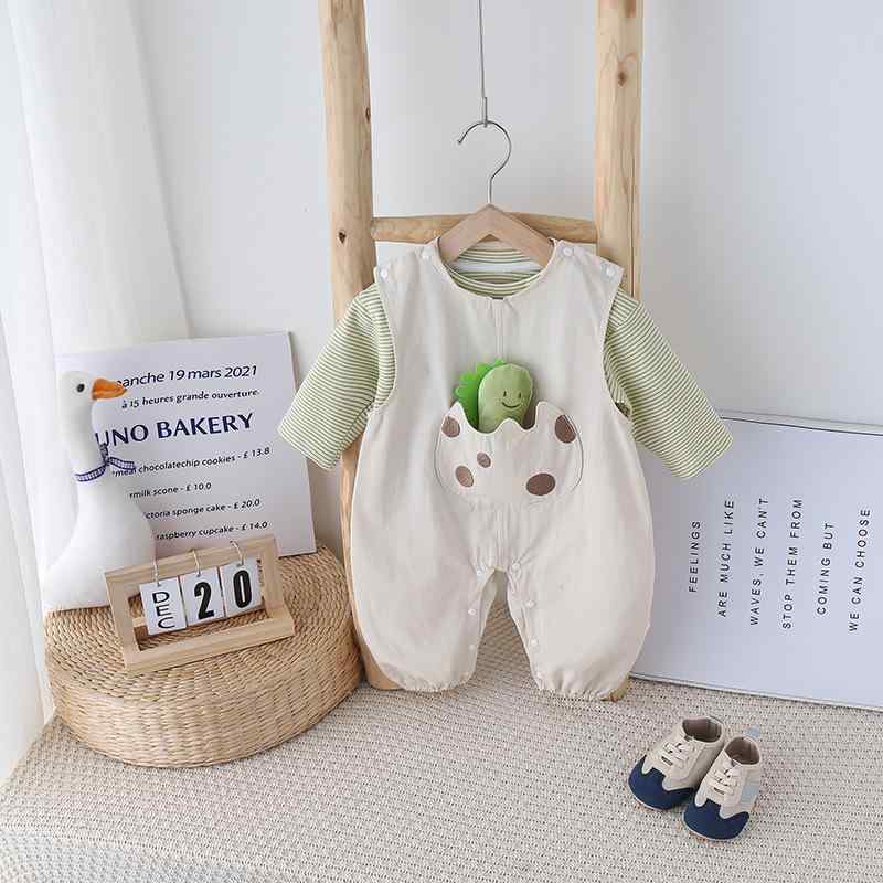 ・商品カテゴリ: 子供用セットアップ・対象: 男女兼用・スタイル: 韓国風・セット内容: トップス、ボトムスの2点セット・対象年齢: 1～3歳・対象身長: 80～100cm・シーズン: 春、秋・袖丈: 長袖・連帽: フードなし・パンツ丈: ...