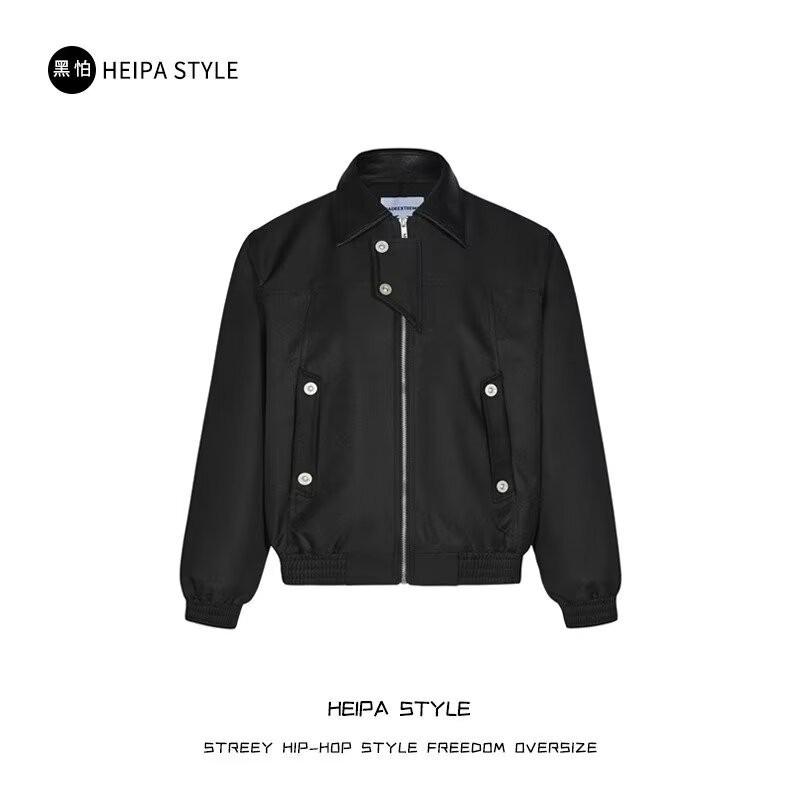 ジャケット レディース 秋冬 シープボア PUレザー ブルゾン ゆったりサイズ スタジャン風 アウター 赤 グレー 黒