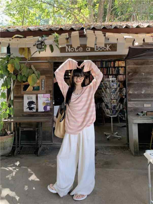 ニット カーディガン Tシャツ ワンピース おしゃれ カジュアル かわいい 韓国 レディース 服 秋冬 秋服 冬服