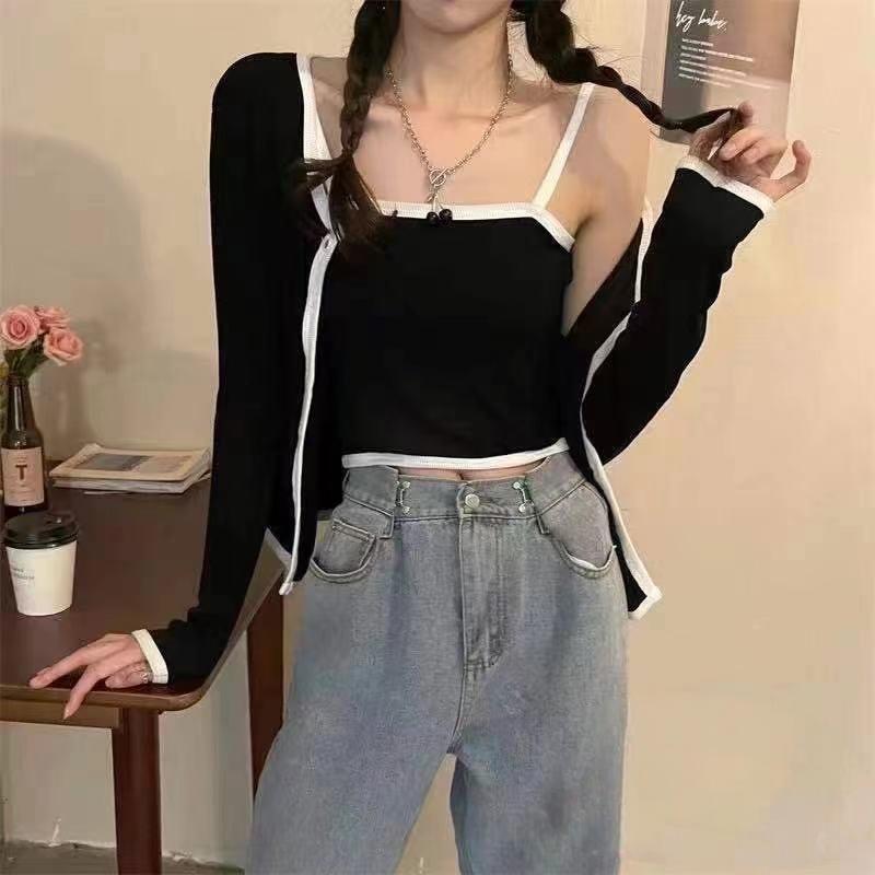 string