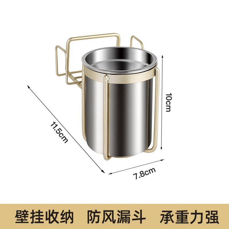 ・材質: ステンレス・機能: 収納・サイズ: 7.5cm*10.5cm・スタイル: 創意軽奢, 軽奢