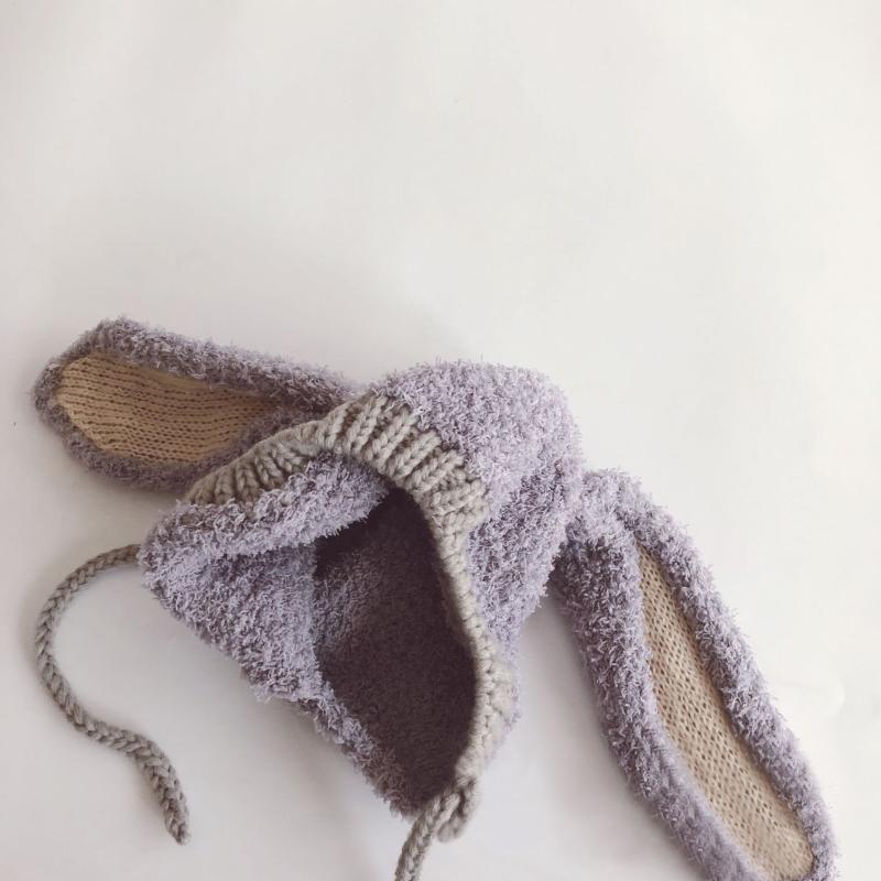 ・性別: 男女兼用・対象年齢: 子供・素材: その他・シーズン: 冬、秋・柄: キャラクター・編み方: 平織り・スタイル: 韓国風・カラー: イエロー、ベージュ、グレー、カーキ、ピンク・サイズ: 頭囲40-48cm