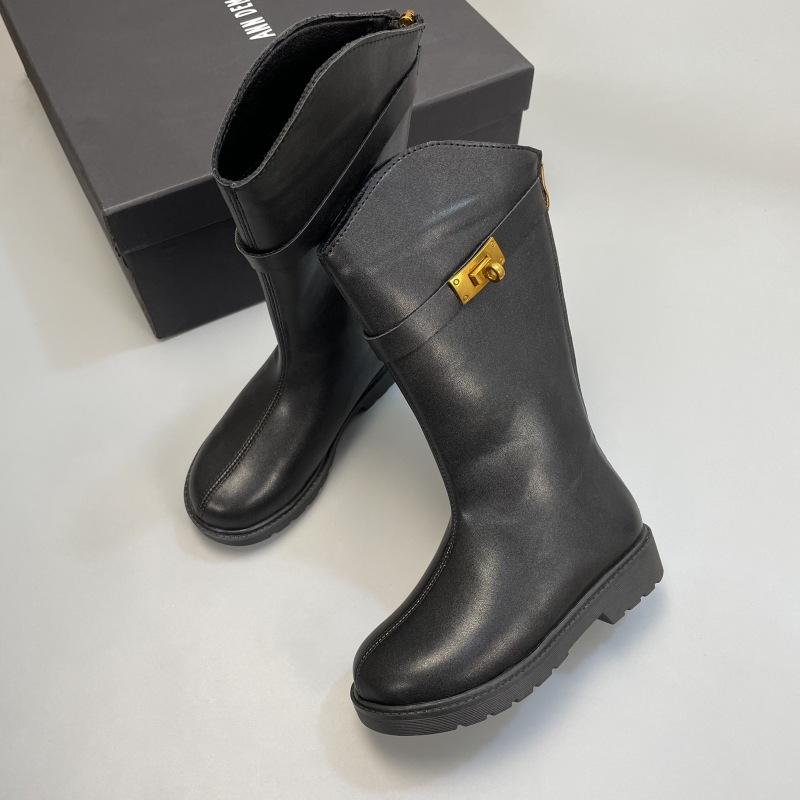 ・カラー: ブラック・サイズ: 27, 28, 29, 30, 31, 32, 33, 34, 35, 36, 37・製品カテゴリ: ファッションブーツ・靴の甲の素材: マイクロファイバーレザー・対象シーズン: 冬、春、秋・機能: 通気性、...