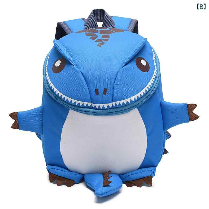 リュックサック 子供 キッズ 幼稚園 保育園 2歳 3歳 4歳 5歳 男の子 女の子 かわいい 恐竜 親子 ペア 遠足 通園 青色 緑色 紺色 オレンジ色 ピンク色