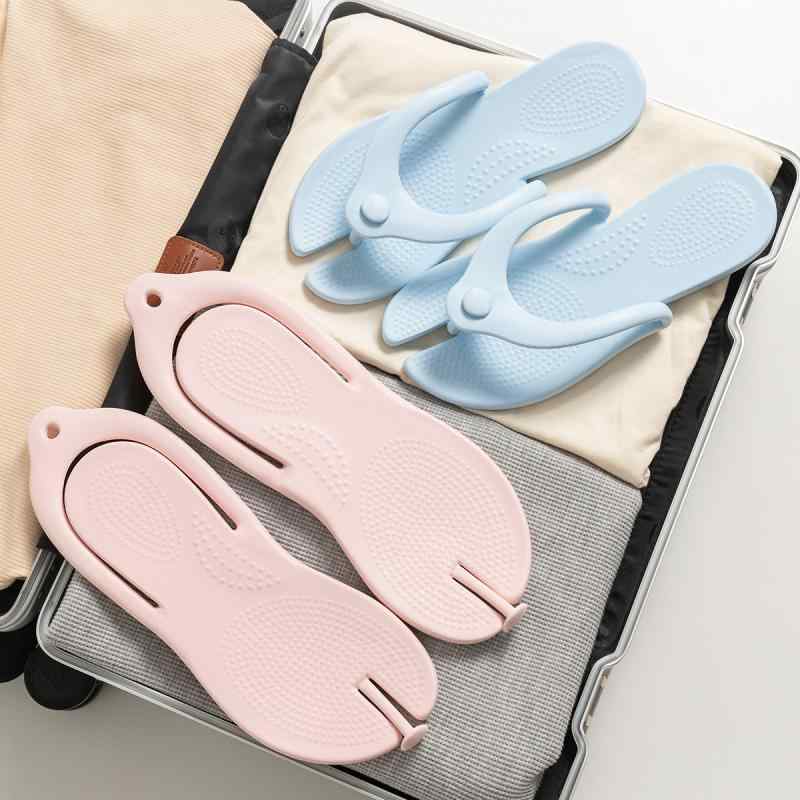 サンダル レディース メンズ 携帯用 EVA ビーチサンダル スリッパ 滑り止め バスルーム シャワー ルームシューズ 室内履き カップル 男女兼用 春夏