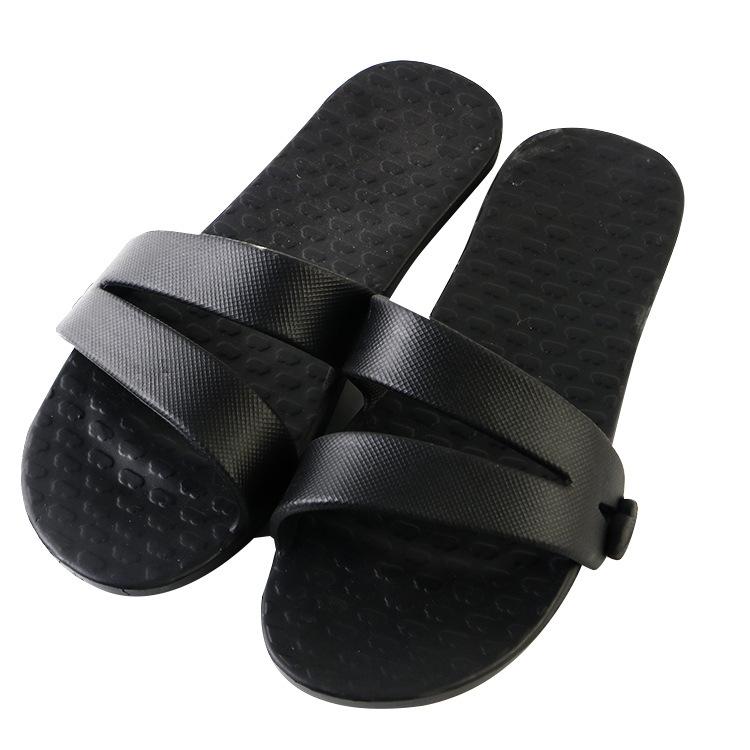 サンダル レディース メンズ 携帯 スリッパ 滑り止め ビーチ サンダル EVA 穴あき ラバー 旅行 室内 軽量 イエロー グリーン ブラック ピンク ブルー