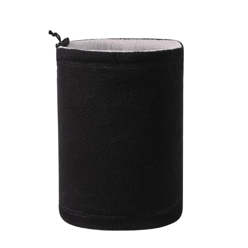 ネックウォーマー メンズ 秋冬 男性用 スキー フェイスマスク 防風 防寒 保温 フリース 輪状 ストール ..