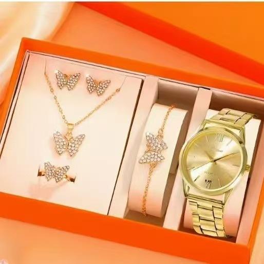 ・スタイル: カジュアル・適用対象: 女性・表示タイプ: アナログ・防水: 不可・ムーブメント: クォーツ・厚さ: 10mm・文字盤直径: 37mm・竜頭タイプ: ラウンド・裏蓋タイプ: 普通・風防素材: ミネラルガラス・留め具タイプ: 片...