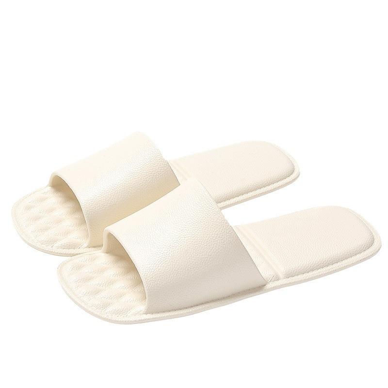 サンダル レディース 携帯 スリッパ 男性用 EVA 軽量 滑り止め 室内履き гостиница 旅行 浴室 春夏 ブラック グレー ホワイト ピンク