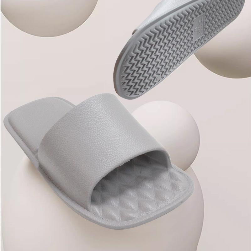 サンダル レディース メンズ 携帯 スリッパ EVA 滑り止め バス スリッパ 旅行 ビーチ シャワー ルーム 春夏