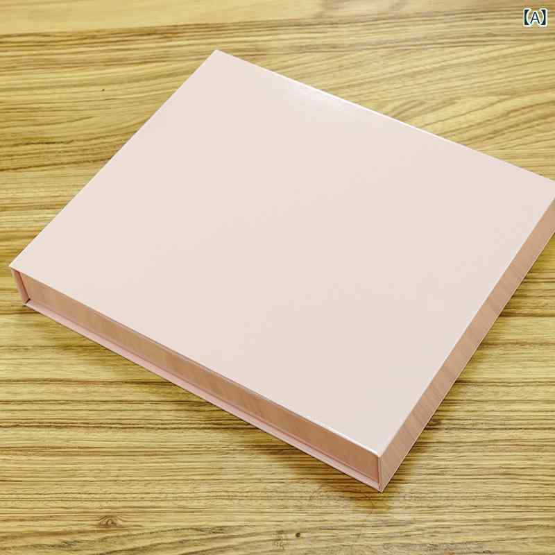 ボックス 枕カバー アイマスク ヘアアクセサリー ナイトキャップ ギフトボックス 手提げ袋 包装資材 ロ..