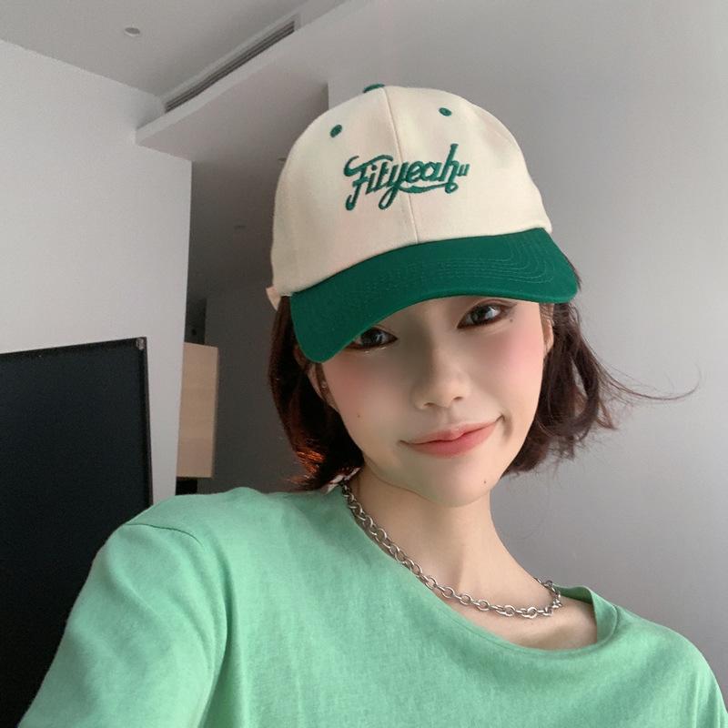 帽子 レディース ベースボールキャップ 秋冬 日よけ 小顔効果 紫外線対策 普段使い 旅行 アウトドア Fi..