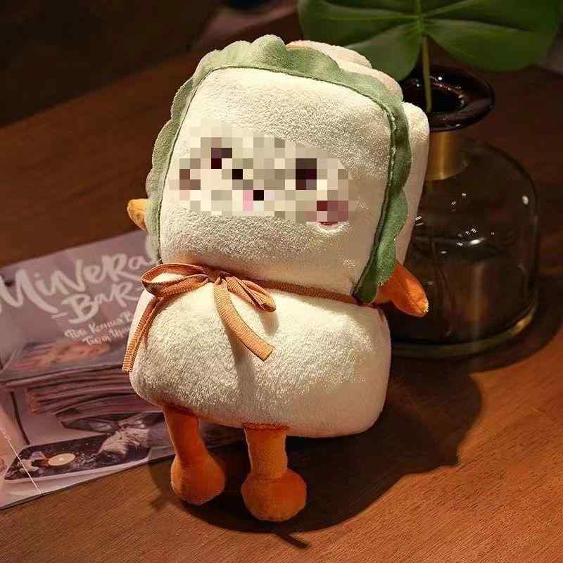 クッション レディース ブランケット ぬいぐるみ かわいい オフィス 昼寝 ひざ掛け 車載 子供用 毛布 コーラル フリース 無地 カートゥーン アニメ 刺繍 北欧 スタイル S M L