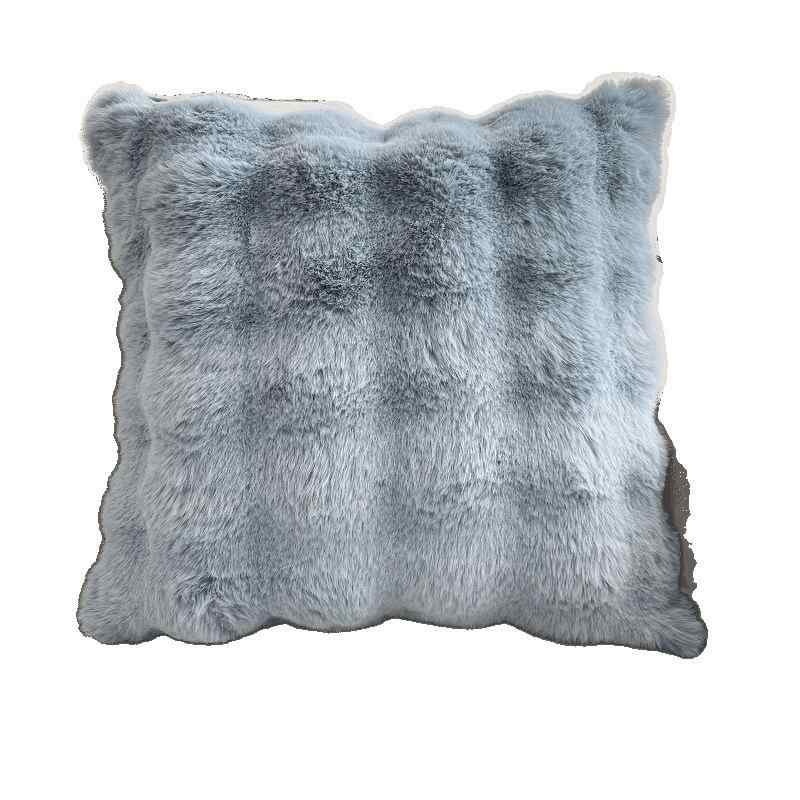 クッション レディース 北欧風 フロアソファ リビング 高級感 無地 抱き枕 厚手 背もたれ シャンパン ..