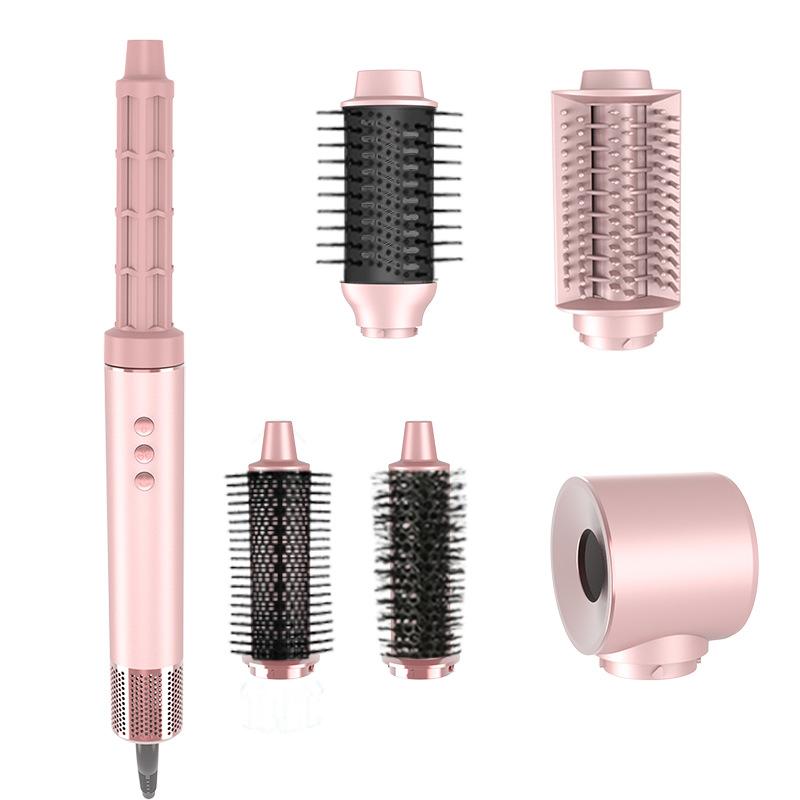 ドライヤー レディース ヘアドライヤー 大風量 無段階風量調節 速乾 冷熱風切替 3段階温度調整 恒温 美..