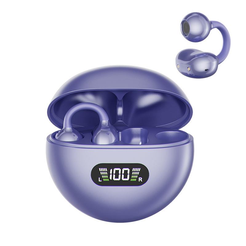 Bluetooth ワイヤレスイヤホン 紫 Amazon.co.jp: JVCケンウッド Victor HA-A20T ワイヤレスイヤホン