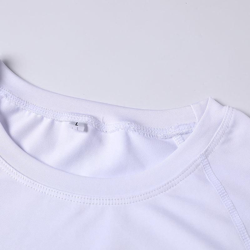 Tシャツ メンズ 男性用 長袖 インナー 緊身衣 コンプレッションウェア アンダーウェア スポーツウェア トレーニングウェア フィットネス 運動 陸上 ランニング マラソン バスケットボール 吸湿速乾 伸縮性 高弾力 アンダーシャツ