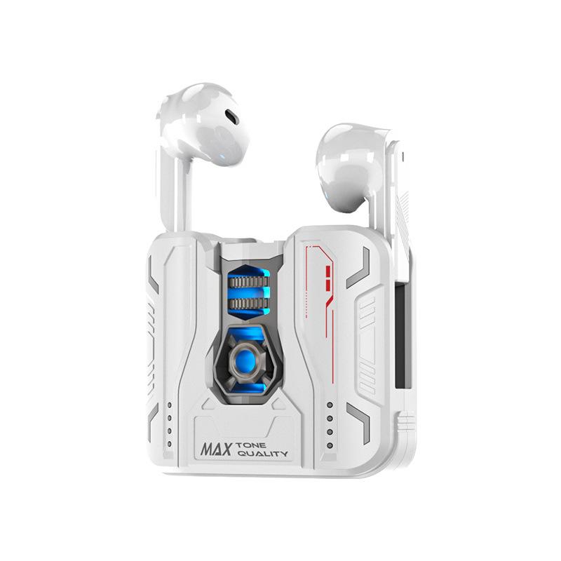 イヤホン ワイヤレス Bluetooth 5.4 防水 スポーツ 白 黒 快適 マグナ GM80