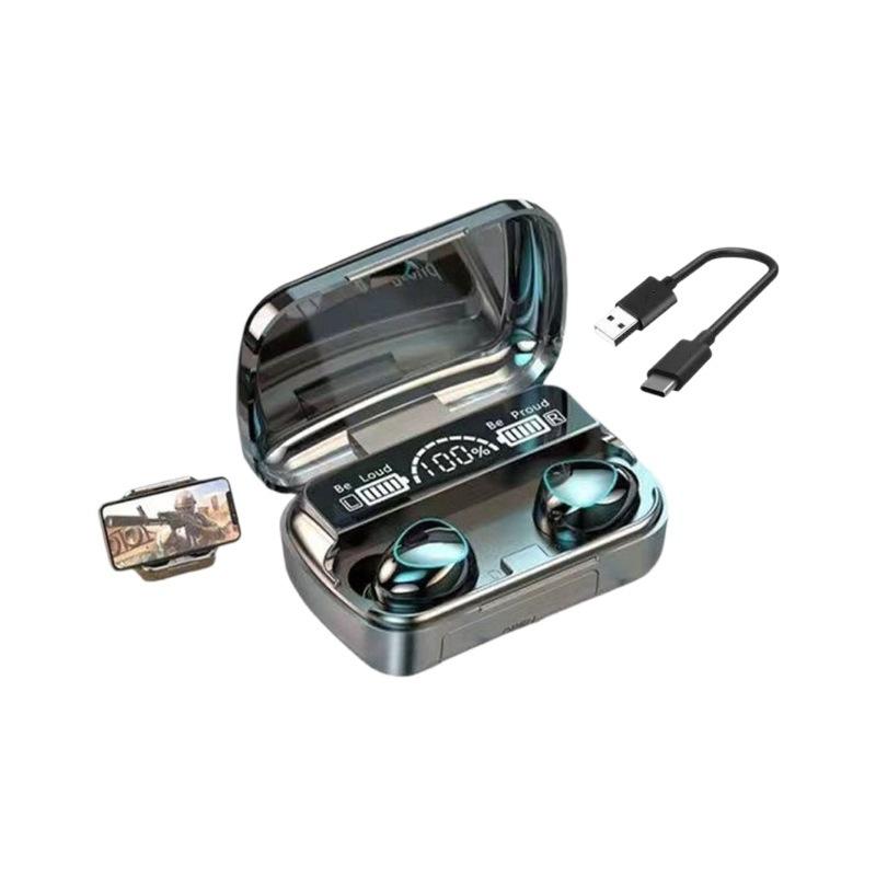 イヤホン ワイヤレス Bluetooth5.3 防水