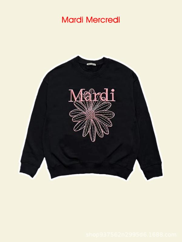 楽天市場】花柄（カラーパープル）（スウェット・トレーナー｜トップス