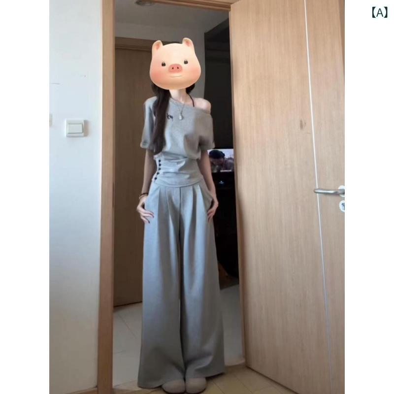 ���åȥ��å� ��ǥ����� ���졼 �ȥåץ� �ѥ�� Ⱦµ ���Ф� �������ȥ꡼ �ǥ����� ���åȥ��� �磻�ɥ�å��ѥ�� �ѥ�ĥ����� ����å��� ��ä��� ...