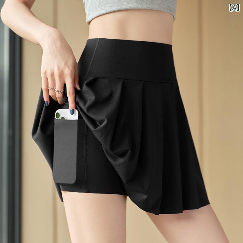 ヨガパンツ レディース 3分丈 スパッツ レギンス スポーツタイツ ポケット付き ストレッチ 伸縮性 吸湿速乾 美脚 着痩せ 大判サイズ ブラック グレー ブラウン ホワイト ブルー ピンク系 2